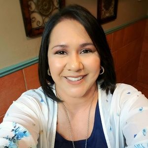 Meet your Posher, Cathy